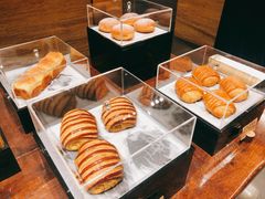 -广州文华东方酒店·文华饼店