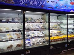 -盒马鲜生(曜一城店)