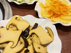 -顺顺小吃(独克宗古城店)