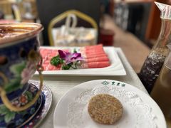 -东来顺饭庄(天坛店)