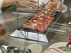 -小寒羊烧烤(凯瑞时代大厦店)