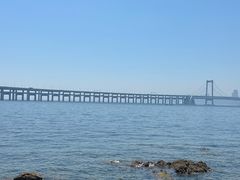 -星海湾跨海大桥