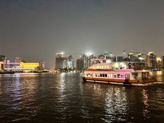 -丹东路渡口(轮渡站)