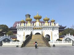 -上海东林寺(金山区)