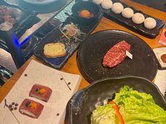-焱铁烧·黑毛和牛专门店(南宁万象城店)