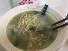 -项记面馆(明瓦廊店)