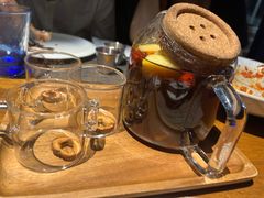 -巴别塔法餐舍(合作路店)