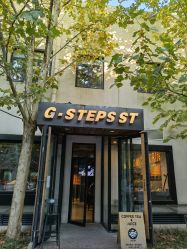 -G-STEPS舞蹈工作室