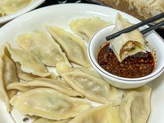 -双福饺子营餐厅(财富广场店)