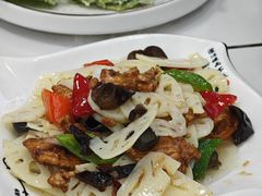 -王家土菜馆(霍山县店)