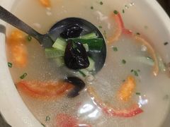 -周正水煮活鱼·吊水鱼(万科店)