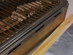 -褚小白·烧烤铜锅涮