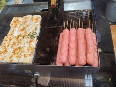-高淳老街