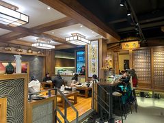 -长寿参鸡汤(朝韩风情街店)