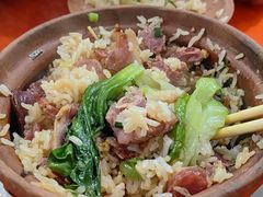 -潮香兴煲仔饭(莲花路店)