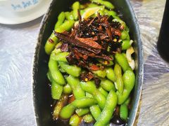 -靓靓蒸虾(中山公园店)