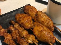 -蚝太郎 • 海鲜烧烤(建国路创始店)