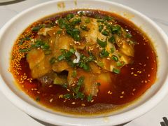 -三猫黑鱼花(南大店)