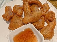 -光明邨大酒家(淮海路店)