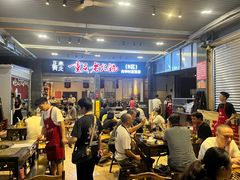 -正南齊北重庆老火锅(光华村直营店)