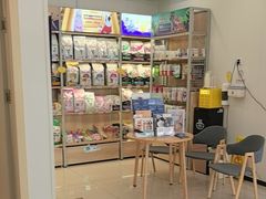-艾贝尔宠物医院 ·中兽医·宠保定点(北门桥店)