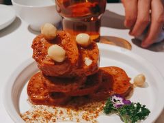 -汤城小厨•粤菜•靓汤(金宝街店)