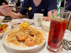 -莆田餐厅PUTIEN(西安万象天地店)