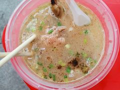 -袁森泰鲜汤(江汉区三民靓汤店)