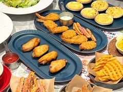 -必胜客(东大桥店)