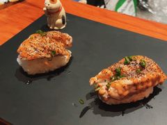 -戏作寿司(观音桥店)