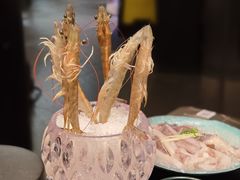 -老城鲜·小海鲜贝贝煲火锅(壹方城店)