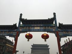 -前门大街