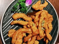 -前海沿·青岛菜(李沧万达店)