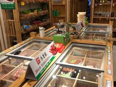 -锅圈食汇火锅烧烤食材超市(金田道店)