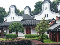 -广东花都湖国家湿地公园