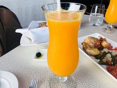 -Flame秀扒房西餐厅·石家庄希尔顿酒店