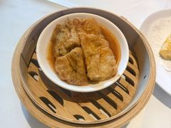 -万龙洲海鲜(南新仓店)