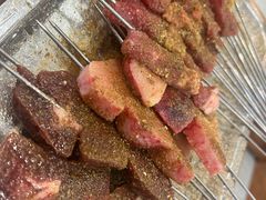 -小寒羊烧烤(凯瑞时代大厦店)