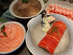 -大隐·成都火锅Bistro(合生麒麟新天地店)