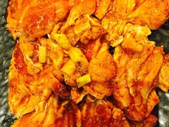 一品诚记烤肉(中南路店)-一品诚记烤肉·甄选店(中南路店)