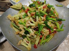 -李氏传家菜(兴城路店)