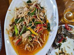 -龙姐私房菜(和顺古镇店)