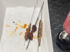 -焰遇烧烤·烤鱼小龙虾小酒馆(北影店)