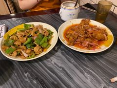 -紫金食坊(江南西路店)