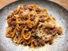 -HELLO 27 意面·沙拉·帕尼尼