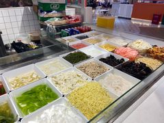 -萝卜向南·湘西泡菜·腊味炒饭(星河coco city店)