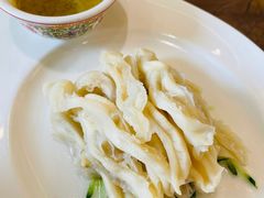 -柳泉居饭庄