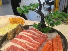 -八珍玉食鸡煲·打边炉(印象城店)