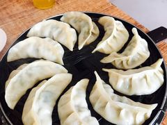 -老洛阳关林老张记馄饨(关圣街店)