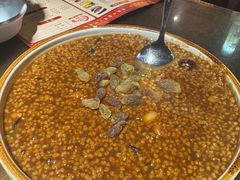 -博山菜·大厨烙馍村(金乔社区店)